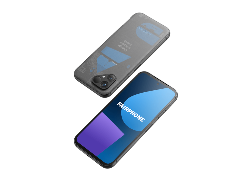 Fairephone 5
