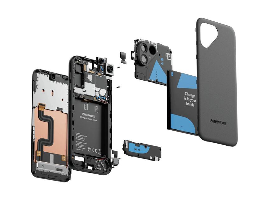 Fairephone 5